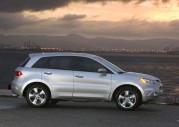 Acura RDX